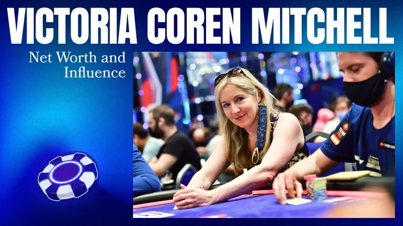 Net Worth and Influence in the Poker Community