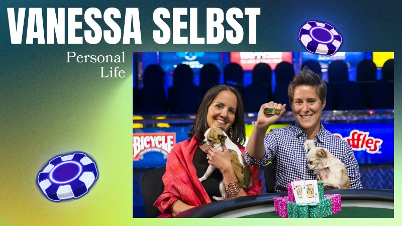 About Vanessa Selbst’s Personal Life