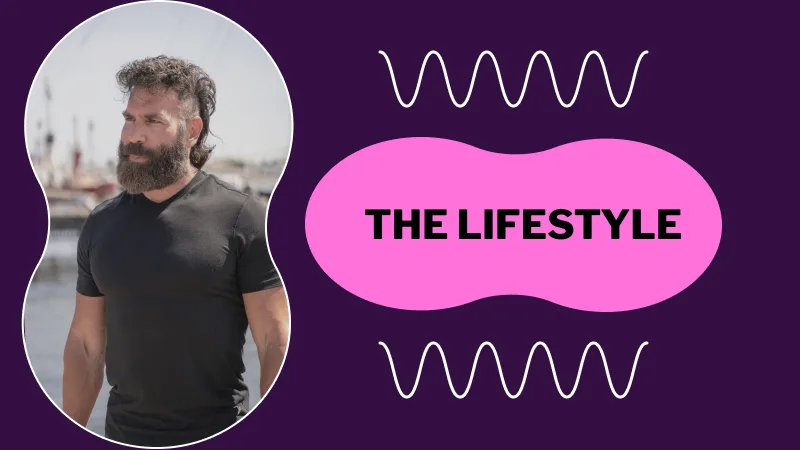 The Lifestyle of Dan Bilzerian⁚ Cars, Parties, and Wealth