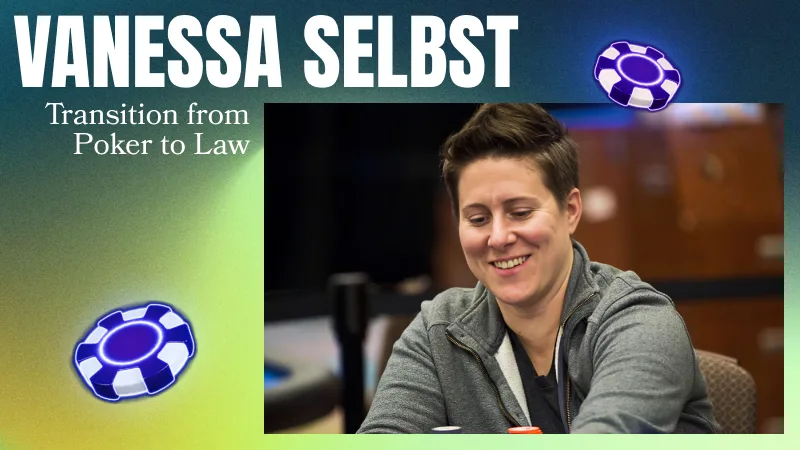 Transition from Poker to Law and Business